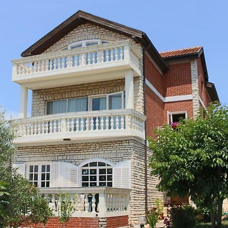 Apartments Guberina Sibenik Exterior photo