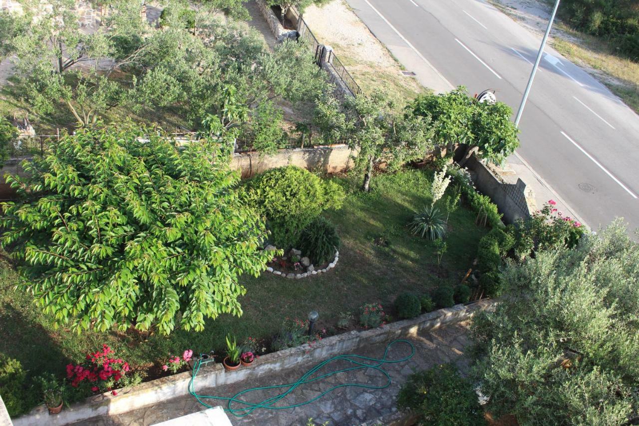 Apartments Guberina Sibenik Exterior photo
