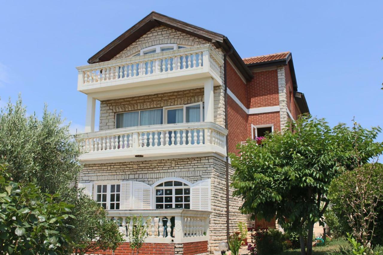 Apartments Guberina Sibenik Exterior photo