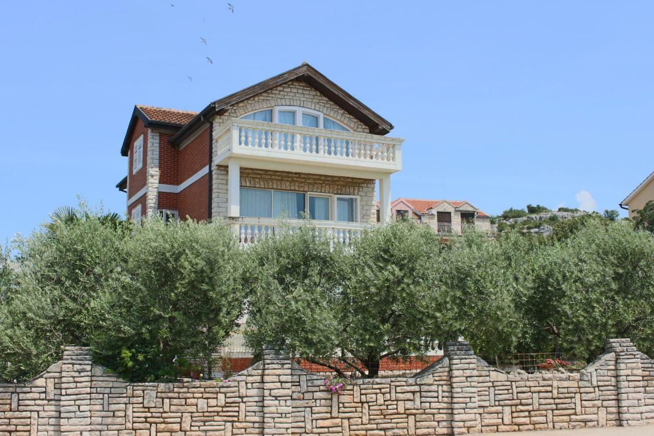 Apartments Guberina Sibenik Exterior photo