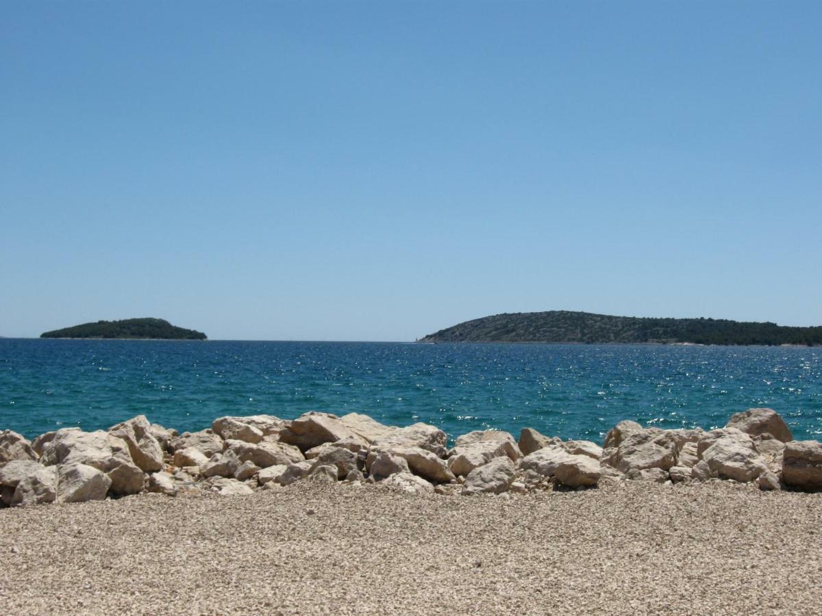 Apartments Guberina Sibenik Exterior photo
